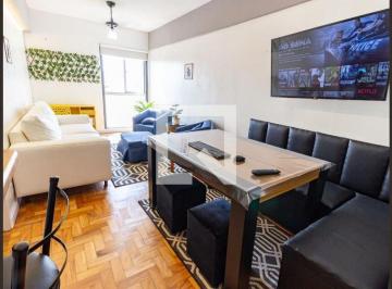 Apartamento · 60m² · 2 Quartos · 1 Vaga · Apartamento para Aluguel - Mooca, 2 Quartos, 60 m2 - São Paulo