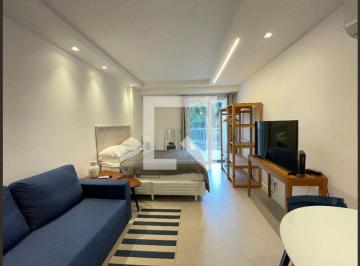 Apartamento · 37m² · 1 Quarto · Apartamento para Aluguel - Glória, 1 Quarto, 37 m2 - Rio de Janeiro