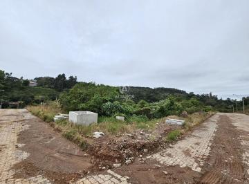 Terreno · Terreno à venda - nos Caminhos da Eulália