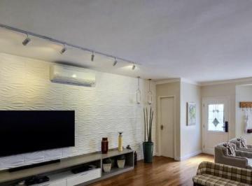 Casa · 309m² · 4 Quartos · 4 Vagas · Casa Jardim Prudência 4 Dormitórios 4 Vagas