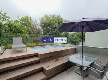 Casa · 275m² · 4 Quartos · 3 Vagas · Casa Santo Amaro 4 dormitórios, 3 vagas