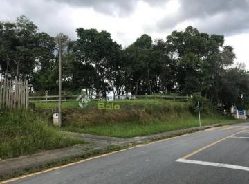 Terreno · Terreno à venda - no Centro