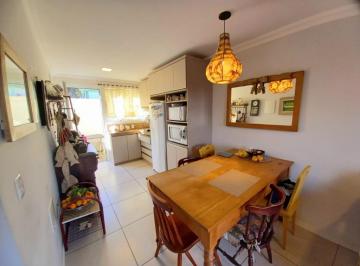 349189.jpg · Casa Geminada 2 dormitórios - Bairro Santa Terezinha