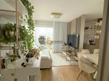 Apartamento · 62m² · 2 Quartos · 1 Vaga · NO CENTRO DE BENTO GONÇALVES - RS -APTO C/ 2 DORMITÓRIOS!