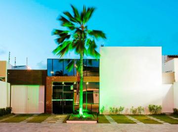 Comercial · 348m² · 4 Vagas · Oportunidade Imperdível: Imóvel Comercial Mobiliado em Localização Nobre