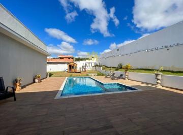 Casa · 331m² · 3 Quartos · 3 Vagas · Linda casa à venda em Parque Ecoresidencial Fazenda Jequitibá SP