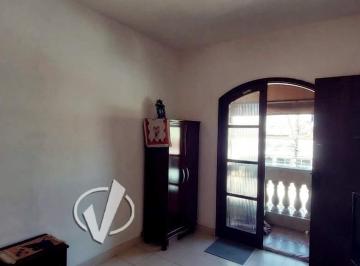 Casa · 78m² · 3 Quartos · 1 Vaga · SOBRADO À VENDA - VILA BOURGHESE - PINDAMONHANGABA