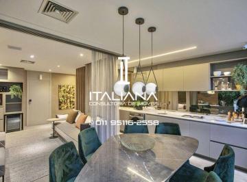 Apartamento · 71m² · 2 Quartos · 1 Vaga · Apartamento à Venda em Pinheiros 2 Quartos e 1 Vaga