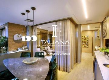 Apartamento · 197m² · 3 Quartos · 4 Vagas · Cobertura Duplex a Venda em Pinheiros com 3 Suítes e 4 Vagas