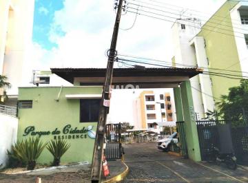 Apartamento · 63m² · 3 Quartos · 1 Vaga · Apartamento à venda, Condominio Parque Da Cidade no bairro Primavera, Teresina/PI