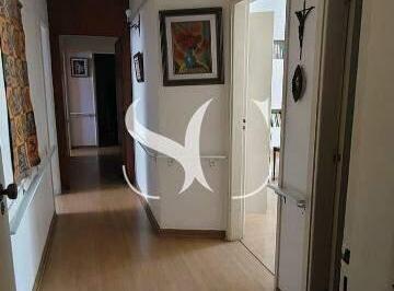 Apartamento · 207m² · 3 Quartos · 1 Vaga · Apartamento à venda 03 dormitórios no bairro do Gonzaga em Santos