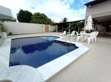 Casa · 598m² · 4 Quartos · 5 Vagas · Casa Jardim Petrópolis I - 04 QUARTOS - 598m²