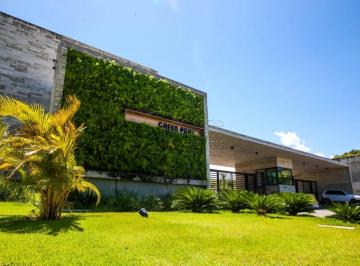 Terreno · 731m² · Terreno vista mar Green Park - 730m² - Guaxuma