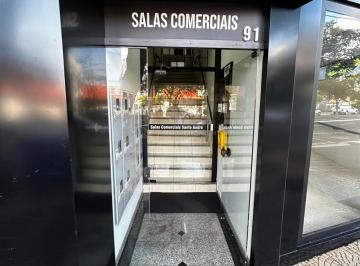 Comercial · 49m² · Sala Comercial para Locação no Centro de Maringá