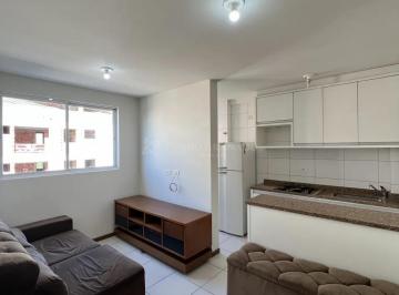 Apartamento · 45m² · 2 Quartos · 1 Vaga · Apartamento 02 dormitórios | Condomínio Cidade Alvorada
