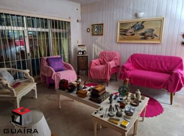 Casa · 241m² · 4 Quartos · 2 Vagas · Sobrado para venda - Centro de SBC - 241 m² construídos 