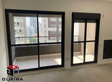 Apartamento · 38m² · 1 Quarto · Apartamento 38 m² Localizado No Bairro Perdizes São Paulo - SP