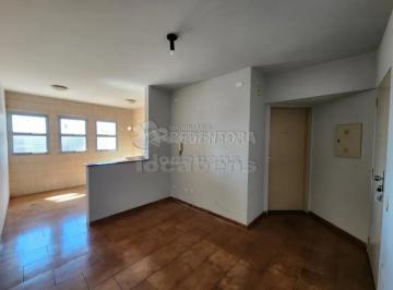 Apartamento · 40m² · 1 Quarto · 1 Vaga · Apartamento Padrão em São José do Rio Preto