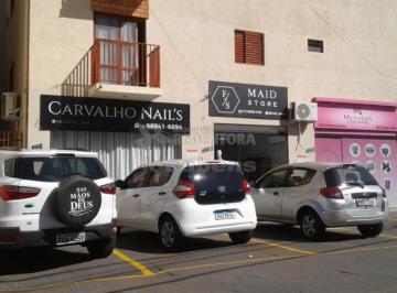 Apartamento · 96m² · 3 Quartos · 1 Vaga · Vetorazzo - Apartamento no 1° andar com 03 dormitórios e sala com sacada