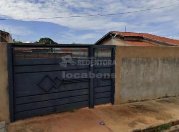 Terreno · 200m² · Jardim Astúrias - Terreno em bom local do Bairro, Murado e com portão