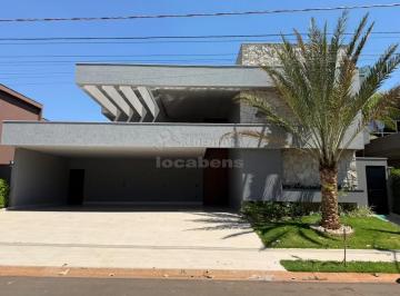 Casa · 458m² · 4 Quartos · 6 Vagas · Damha 5 - Térrea 4 Suítes