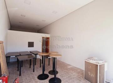 Comercial · 35m² · Ótima Sala Comercial para Locação - 35m² / Jardim Vieira