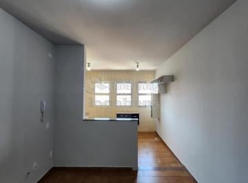 Apartamento · 40m² · 1 Quarto · 1 Vaga · Apartamento Locação com 1 dormitório na Vila Imperial