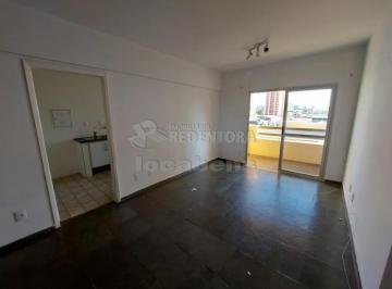 Apartamento · 50m² · 1 Quarto · 1 Vaga · Edifício Maria Cecilia