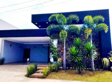 Casa · 360m² · 3 Quartos · 2 Vagas · Casa Venda Residencial Bosque Sul Tanabi-SP