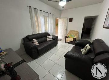 Casa · 118m² · 2 Quartos · 1 Vaga · Casa à venda com 2 quartos no bairro Jardim Ivoty