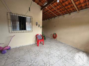 Casa · 118m² · 2 Quartos · 1 Vaga · Casa à venda com 2 quartos no bairro Jardim Ivoty