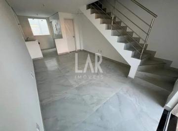 Casa · 65m² · 2 Quartos · 1 Vaga · Casa Geminada à venda, 2 quartos, 2 suítes, 1 vaga, Planalto - Belo Horizonte/MG