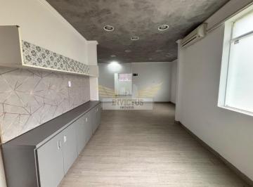 Casa · 181m² · 1 Quarto · 2 Vagas · Sobrado Comercial para Locação, 181m² - Centro, Santo André/SP.