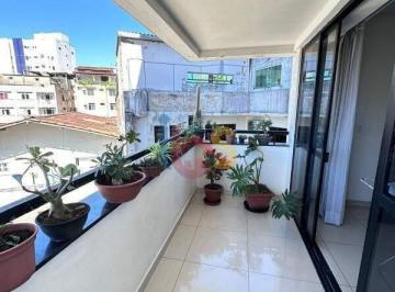 Apartamento · 100m² · 2 Quartos · 1 Vaga · Excelente Apartamento com 3/4