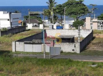 Terreno · 457m² · 2 Vagas · Lote no Condomínio Frente Mar 