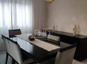 Casa · 217m² · 3 Quartos · 4 Vagas · Sobrado com 3 Quartos e 4 banheiros à Venda, 217 m² - Santo André