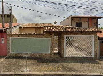 Casa · 157m² · 3 Quartos · 5 Vagas · Casa com edicula 3 Quartos e 3 banheiros à Venda, 157 m² -ao lado Bosque do Saber