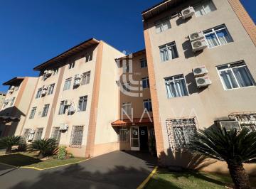Apartamento · 68m² · 2 Quartos · 1 Vaga · Apartamento mobiliado no Res. M boicy no Centro com 2 dormitórios
