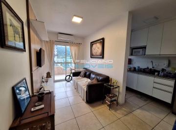 Apartamento · 60m² · 2 Quartos · 1 Vaga · Apartamento com 2 quartos, Canto do Forte, Praia Grande - R$ 480 mil, Cod: 3760