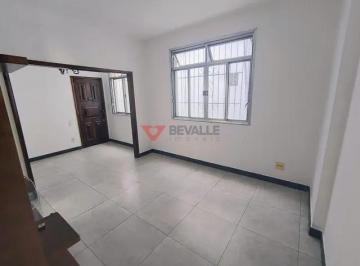 Apartamento · 110m² · 3 Quartos · 1 Vaga · Apartamento à venda em Botafogo: 110m², 3 quartos, 1 vaga