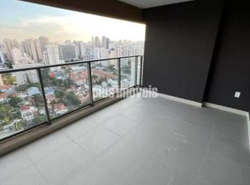 Apartamento · 143m² · 3 Quartos · 2 Vagas · CAMPO BELO - APARTAMENTO