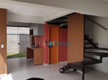 9a9d8d36f05a1a96c7832766b395fb935fe22a3b · Casa com 2 dormitórios à venda, 124 m² por R$ 584.080,00 - Jardim Vitória - Poços de Caldas/MG