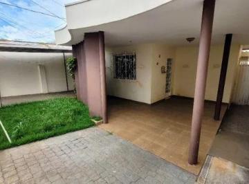Casa · 148m² · 3 Quartos · 2 Vagas · Casa à venda, 148 m² por R$ 350.000,00 - Lidice - Uberlândia/MG