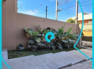 d0b73a7b15dee49873e0b1a0721796d3a4a27eb5 · Sobrado com 3 dormitórios à venda, 117 m² por R$ 590.000,00 - Jardim Portal de Itamaracá - Londrina/