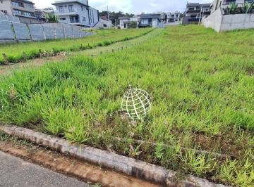 e34626eacd102134b7fed742dc048f4abc0bf8e9 · Terreno à venda, 360 m² por R$ 440.000,00 - Condomínio Greenfield - Atibaia/SP