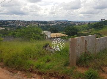 a18ef48ede81d905fab493ffe05a70b517705d3e · Terreno à venda, 1009 m² por R$ 550.000,00 - San Fernando Valley - Atibaia/SP
