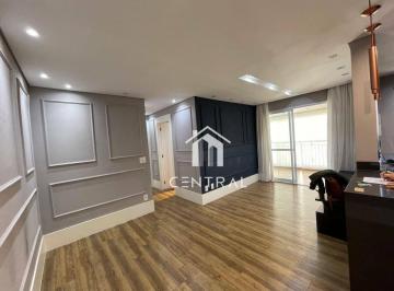 03c3f9a6e99895bdd59872f7478bfc04d849f596 · Apartamento para locação - Condomínio Parque Ventura - 2 Dormitórios - 1 Suíte - 1 Vaga - Varanda - 