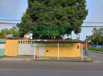 Casa · 300m² · 2 Quartos · 1 Vaga · CASA A VENDA NA CIDADE NOVA