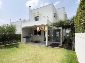 Casa · 167m² · 3 Quartos · 6 Vagas · Casa a venda Condomínio Cambara - Cotia