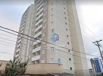 95f9c408f955fb355f94a6aef6f9f87c9e5e703c · Apartamento com 2 dormitórios à venda, 52 m² por R$ 300.000,00 - Jardim Refúgio - Sorocaba/SP
